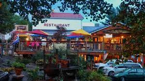 Maybe you would like to learn more about one of these? 10 Road Trip Worthy Restaurants Outside Pittsburgh You Should Visit