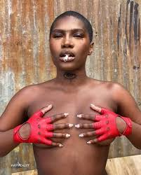 Doechii Nude and Sexy Photo Collection - Fappenist