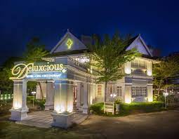 If you're wondering where to eat in penang, we have the answer. Haunted Room 103a Review Of Wang S Heritage Hotel George Town Malaysia Tripadvisor