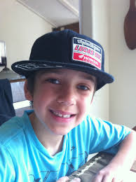 Team raises $4,000 to help Ryan battle leukemia