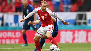 Der spieler von inter mailand kollabierte in. Eriksen Im Krankenhaus Noch Keine Entscheidung Uber Abbruch Sport Tgr Tagesschau