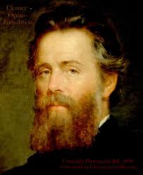 HERMAN MELVILLE MOBY DICK