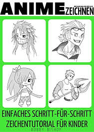 In diesem video stellen wir euch das topmodel malbuch zum manga zeichnen vor.abonniert den kanal kostenlos wenn ihr spielzeuge liebt und vergesst nicht die g. Decarbono Jeder Kann Manga Und Anime Malen Einfaches Schri