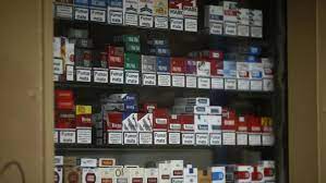 Quiero saber cuanto cuesta el pasaje con trasbordo a españa.? Precio Tabaco Macron Sube Por Novena Vez En Dos Anos El Tabaco Y Espana Ya Esta Haciendo Caja