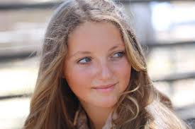 got to photograph the beautiful emma riebli today💗