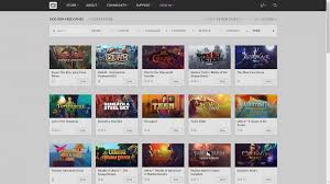Windows 10 será en un futuro próximo la nueva versión de este sistema operativo y, si quieres, puedes formar parte de su desarrollo. Juegos De Windows 10 Gratis Como Descargar Among Us Para Windows Pagando O Gratis Con La Version De Android Todos Estos Juegos Son 100 Lashundaw Pastor