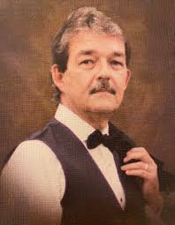 Passing of a beloved father and veteran