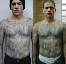 Prison Break