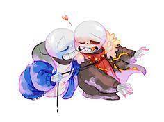 Son de todo tipos de parejas de sans o de papy con unos de los sans pero lo que va aver mas va hacer. 9 Uf Sans X Ut Sans Ideas Undertale Fanart Undertale Comic Undertale Ships