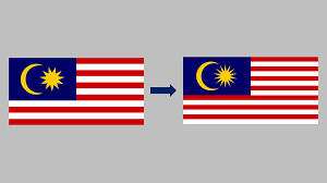Jalur gemilang adalah bendera rasmi kepada negara kita malaysia yang mempunyai 14 jalur yang melambangkan negeri dan. Kenapa Bendera Malaysia Dan Us Sama The Patriots