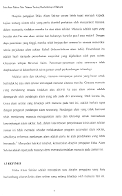 Pecemaraan dan kemerosotan kualiti alam sekitar akan meninggalkan kesan yang negatif bukan sahaja kepada kesihatan manusia tetapi juga kemajuan ekonomi negara. Http Studentsrepo Um Edu My 3024 4 Bab 1 Pdf