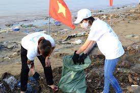 Kết quả hình ảnh cho hinh anh dep ve bao ve moi truong