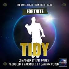 Fortnite hit it official fortnite music video ilovememphis hit the quan tik tok emote. Film Music Site Deutsch Fortnite Battle Royale Tidy Dance Emote Soundtrack Gaming World Gaming World 2020