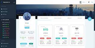 It has many features, and available as mobile app (ios, android), mac app, chrome extension and web app. The 5 Best Cryptocurrency Portfolio Trackers Web And Mobile