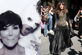 Three times a bride: Kim Kardashian's weddings compared