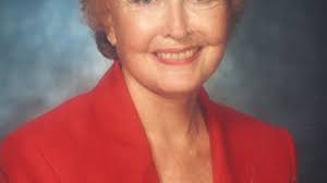 Shirley Neil Pettis, Loma Linda University supporter, former congresswoman,  dead at 92