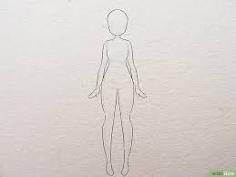 Images Of Chicas Anime Para Dibujar Cuerpo Completo Homecomo dibujar anime cuerpo enterocomo dibujar anime cuerpo entero. image popular anime