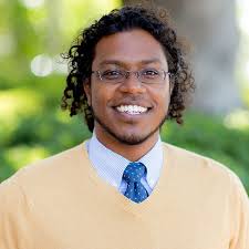 Montague Williams, Ph.D.