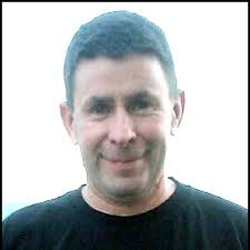 Obituary: Green, Brian Vincent