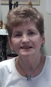 Kathleen Margaret "Kathy" (Duncan) Solomon Obituary May 29, 2024