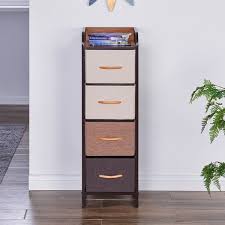 Depending on your storage needs, you can choose between dresser of two up to have a look at our clever boxes to expand your storage options. Danya B Tall And Narrow Dresser Chest Storage Tow Overstock 28981573