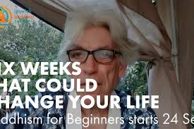 Eric Orme, Author at Ipswich Buddhist Centre