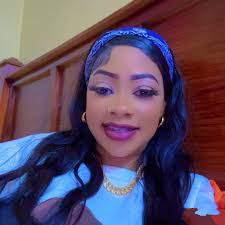 Tameka Davidson's Instagram, Twitter & Facebook