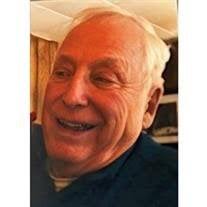 Bernard Eugene Roy Obituary