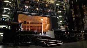 «im besten fall wird man. Mitwirkende Bayreuther Festspiele