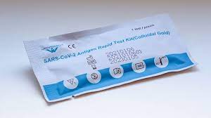 Die antikörper, die als abwehr gebildet werden, sind im blut nachweisbar. Potsdam Bietet Ab Montag Kostenlose Corona Schnelltests In Apotheken An Rbb24
