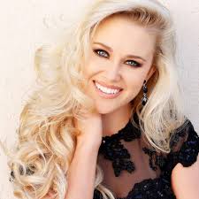 Miss Mississippi USA 2016 Haley Sowers