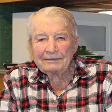 John Scherer and the Scherer Family History