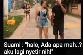 10 Meme Tertangkap Basah Yang Kocak Abis Apes Banget Sih