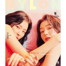 Actually, krystal is remarkably beautiful, so they are all beautiful actually just depends on your taste. Irene ì•„ì´ë¦° News On Twitter Photo 200420 Irene Seulgi Nylon Korea May 2020 Issue Yangso1203 Instagram Update Redvelvet Rvsmtown 1 2 Https T Co Jbhyxo5afl Https T Co Xtwg4hdkjs