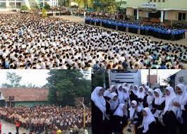 Adapun biaya masuk pesantren darussalam tasikmalaya sebesar rp4.7 jutaan. Daftar Nama Pondok Pesantren Terbaik Di Bogor Terbaru Portal Seputar Cimanggu Bogor