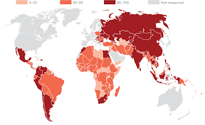 Lics in 2001 had per capita gni (us$, current) at $755 or below, while lics in 2020 have per capita gni at or below $1025 in 2018. Data The World Bank