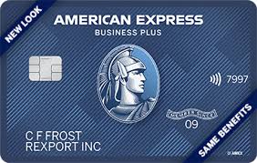 Checking your own credit score will not negatively impact your score. Blue Business Plus Credit Card From American Express