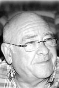 James Tozzi Obituary (1942