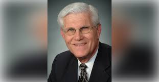 Obituary information for Dr. Carl Bernard Summer