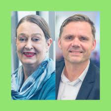 Stream episode Blue Apron Goes Green and Embraces ESG by The Food Institute  Podcast podcast