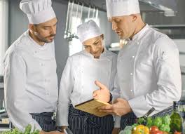 One of the main things that you must look out for when applying for a commis chef position is the cover letter. Principales Tipos De Chef En Una Cocina