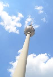 Fernsehturm Berlin Next Week Travel Vid On My Youtube Channel Youtube Travel Berlin Travelvideo Travel Videos Cool Gifs Best Youtubers