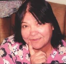 Myrtle Alice Strange