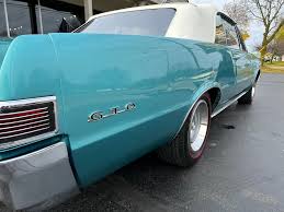 Image result for Teal Turquoise 1965 GTO