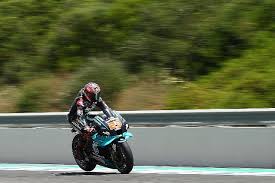 Berikut klasemen sementara pembalap yang berhasil melewati garis finish dan peraih podium race motogp qatar 2020, minggu, 28/03/2021. Jadwal Motogp 2020 Hari Ini Peluang Quartararo Start Terdepan Di Brno Okezone Sports