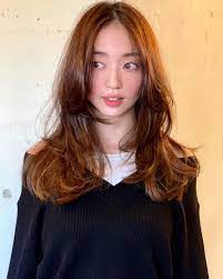 日 伸びていた髪を hiramotokeiichi さんに 3 程カットしてもらいました 予約をすれば青山にある glams official 松島花 美人 モデル 美しい女性