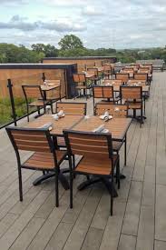 Beautiful Outdoor Restaurant Furniture Commercial Patio Furniture Outdoor Restaurant Outdoor Furniture Decor