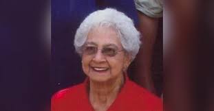 Lillian Bourque Obituary