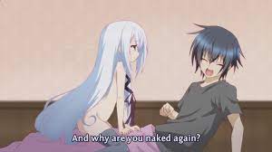 Bladedance of the elementalers (novel). Seireitsukai No Blade Dance Review The Pantless Anime Blogger