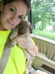 Welcome to our family Huck!!!